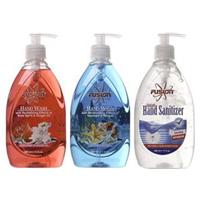 Scented-Pump-Packs